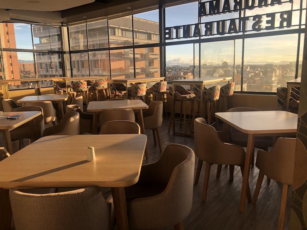 Express 53 Hotel Bogota
