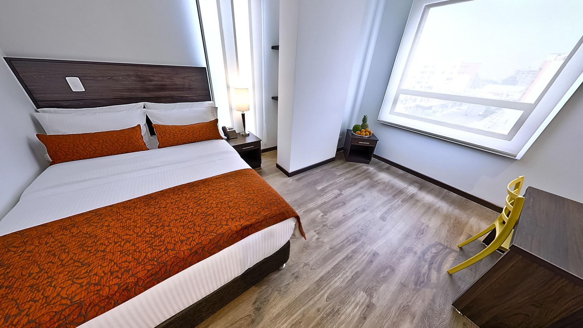 Hotel Az