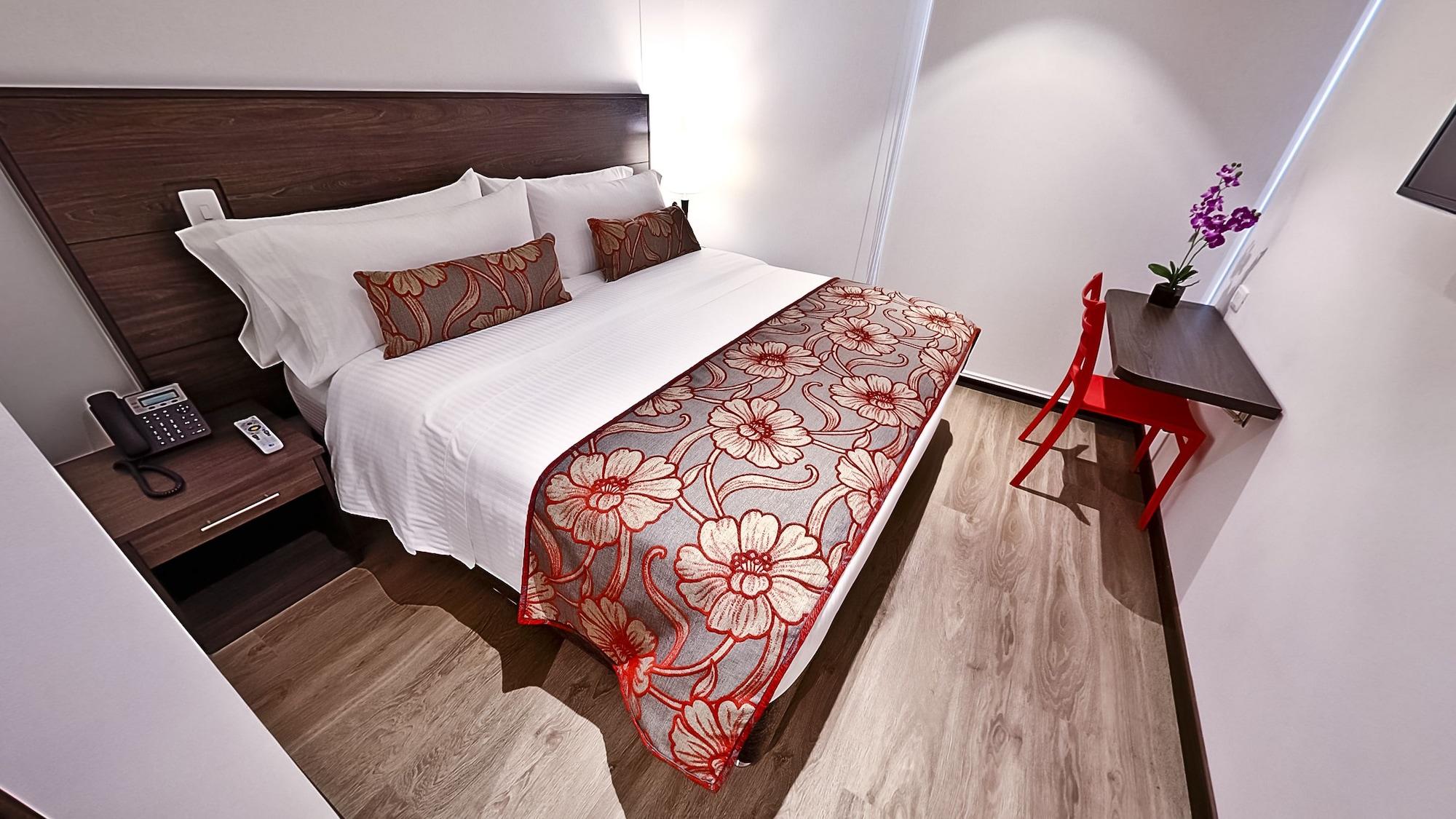 Hotel Az 4*