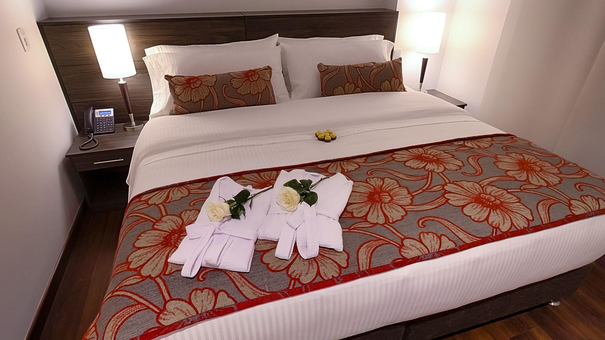 Az Hotel 4*