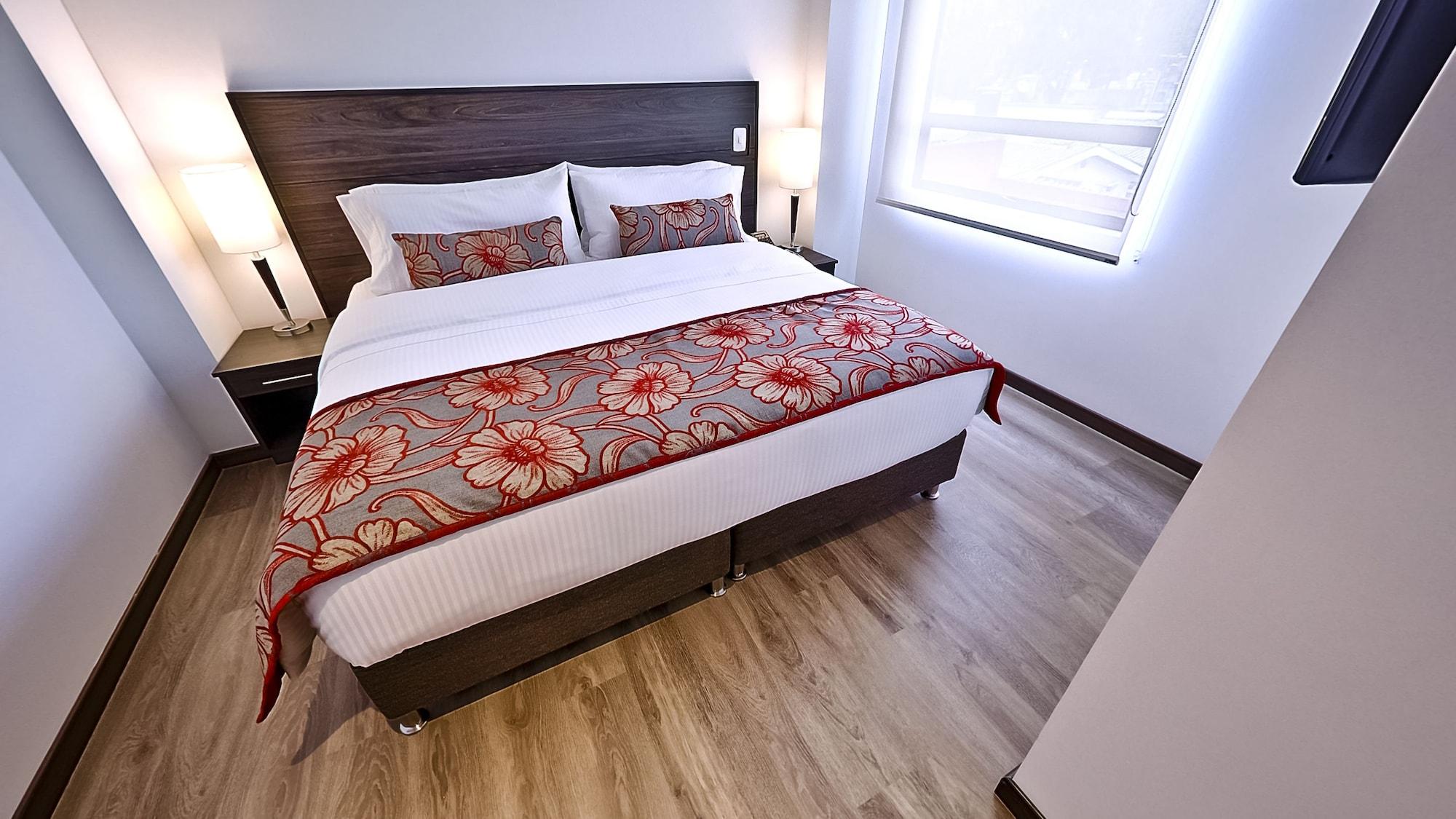 Hotel Az