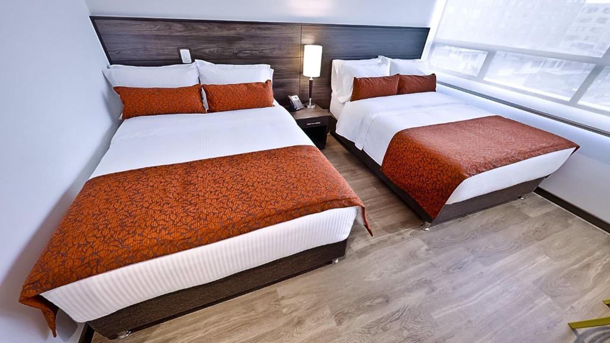 Az Hotel Bogota