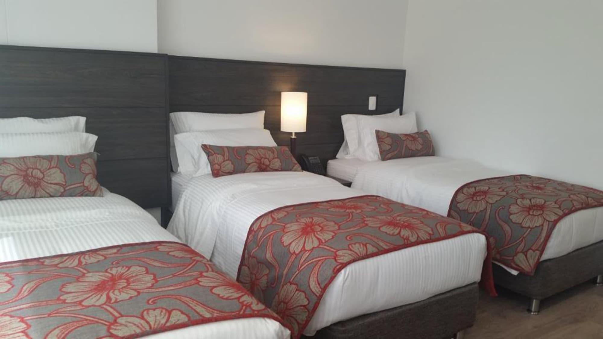 Az Hotel