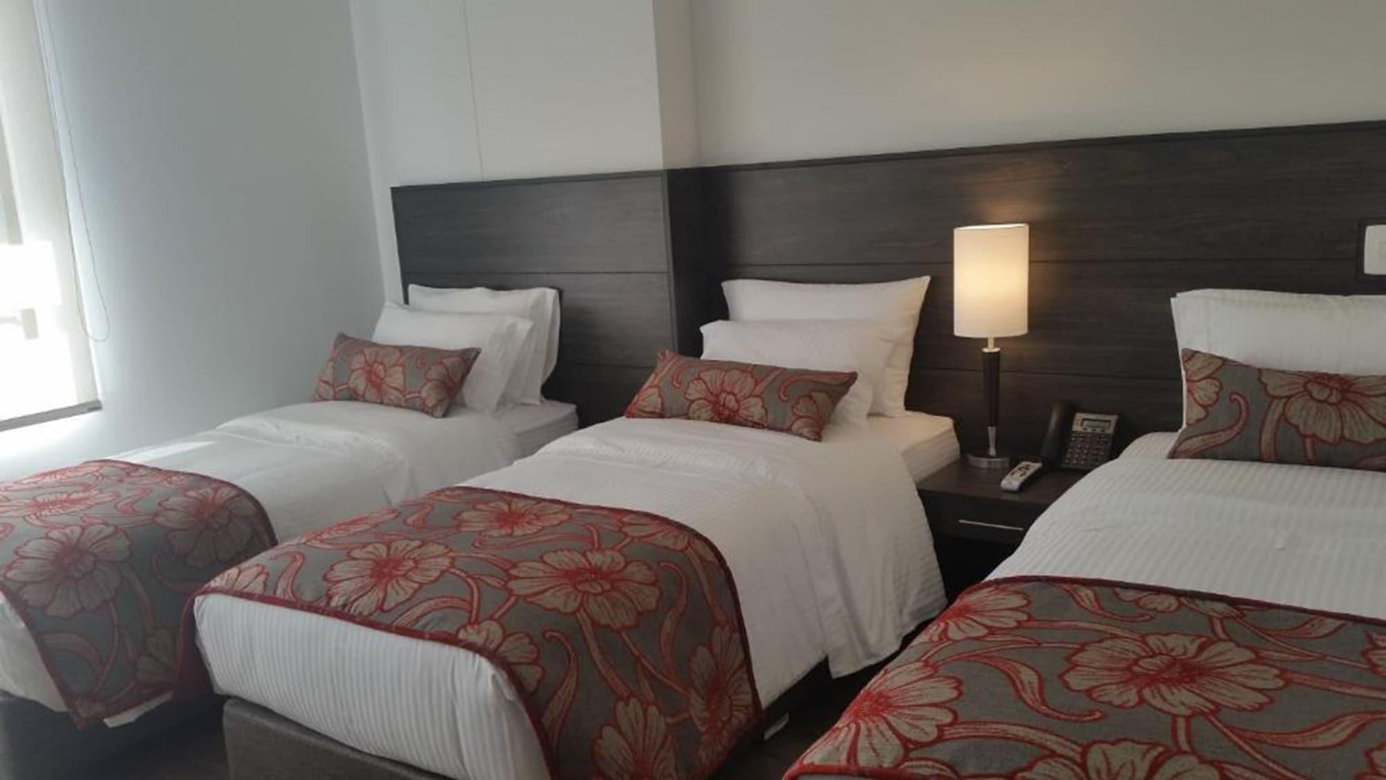 Az 4* Bogota