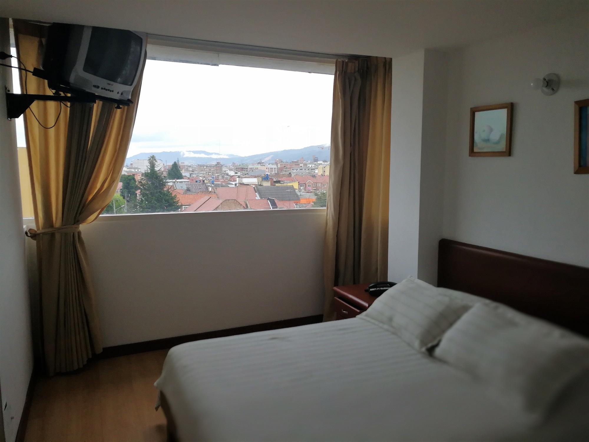 Hotel Alicante 2*
