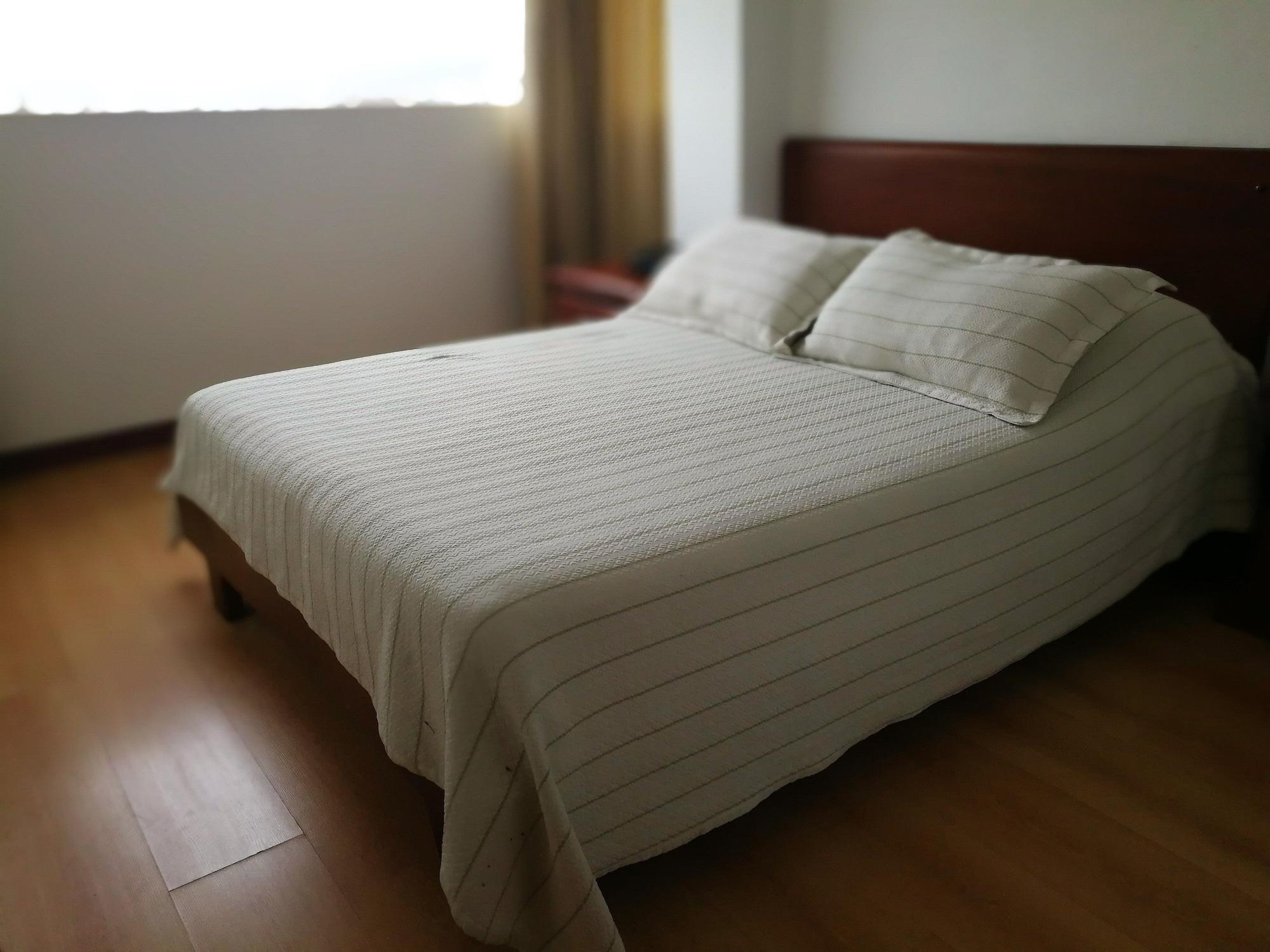 Hotel Alicante Bogota