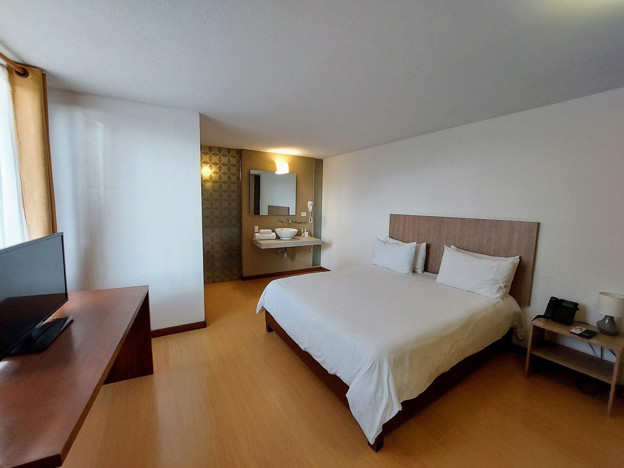 Viaggio Urbano Business Hotel Bogota
