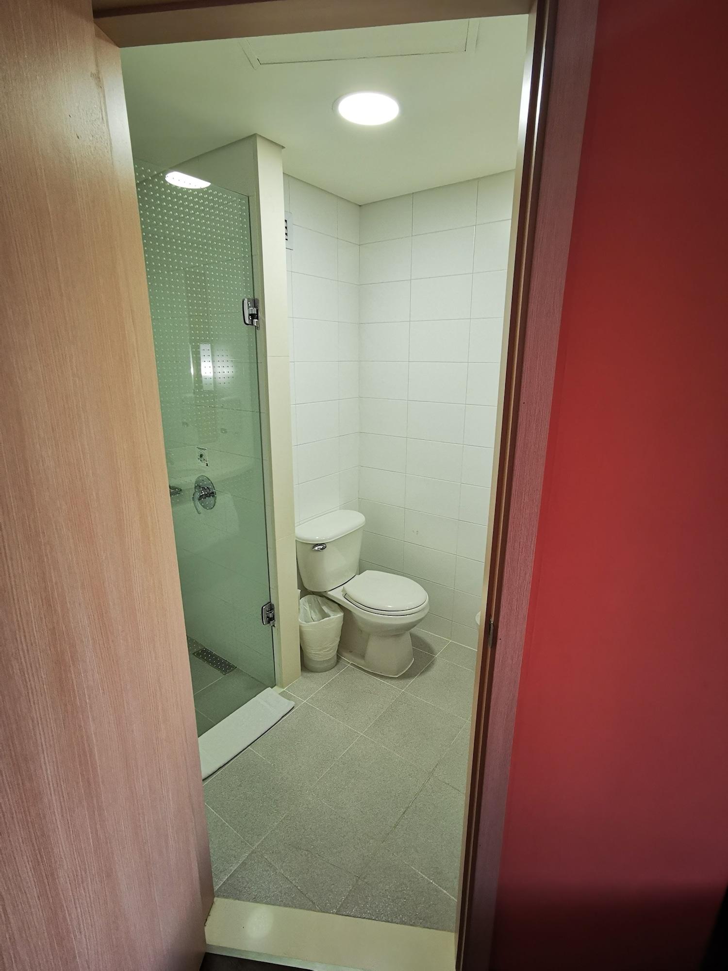 Ibis Museo Hotel