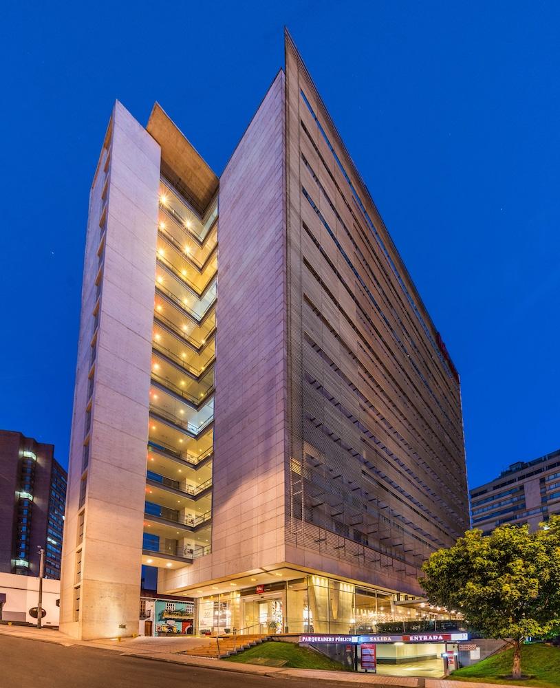 Ibis Museo Bogota