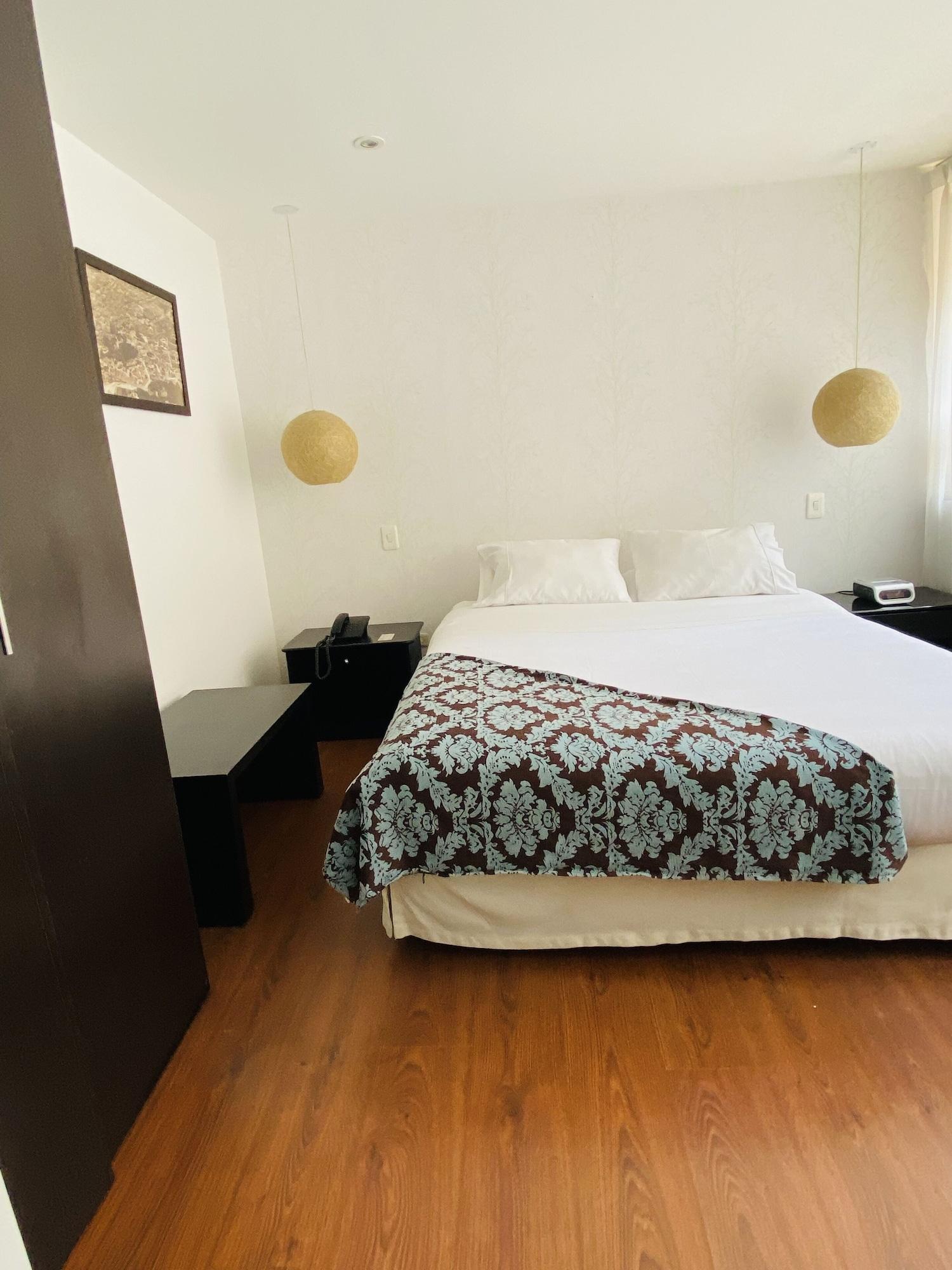 Retiro 84 By Mij Hotel Bogota