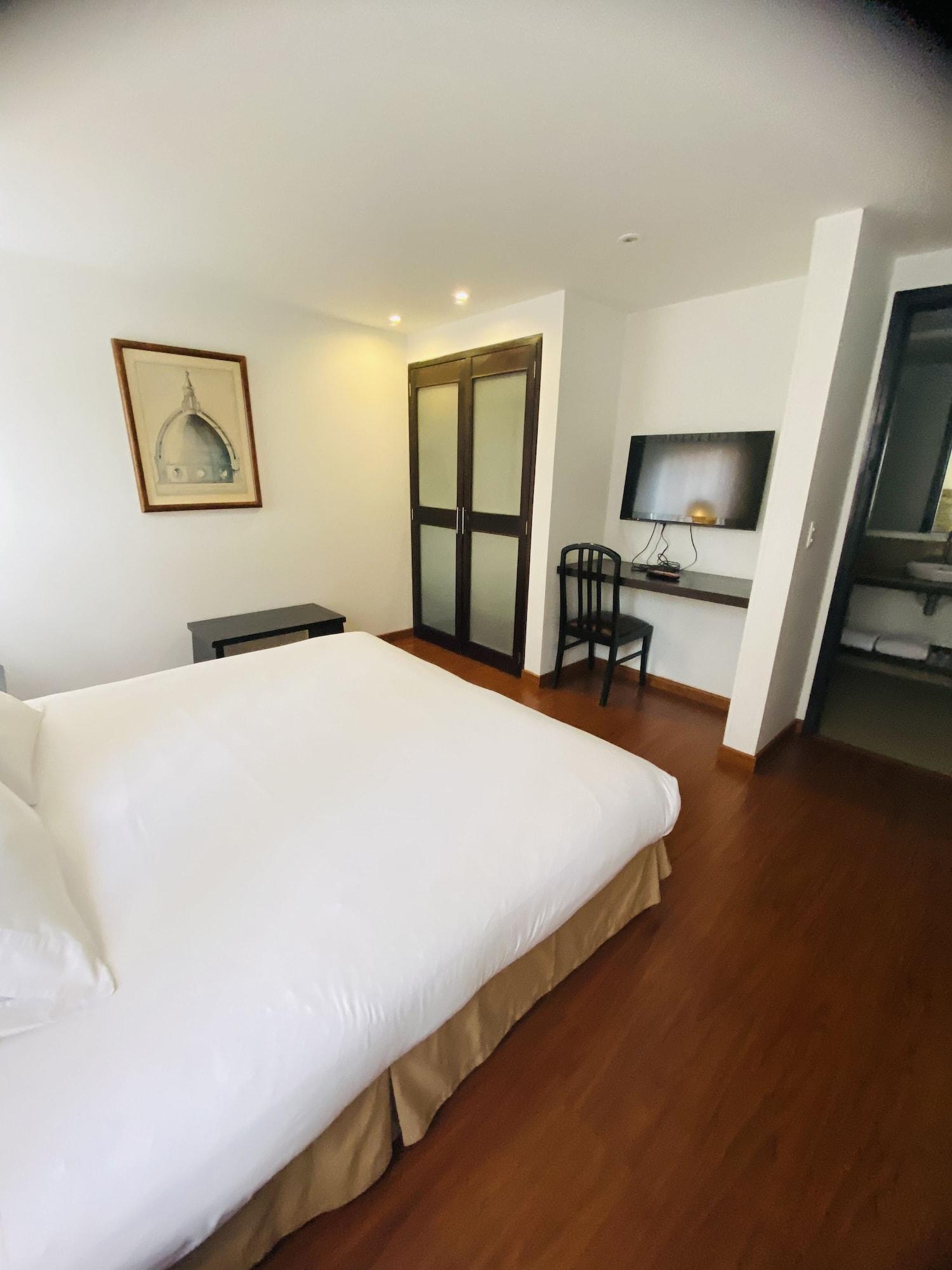 Retiro 84 By Mij Hotel Bogota