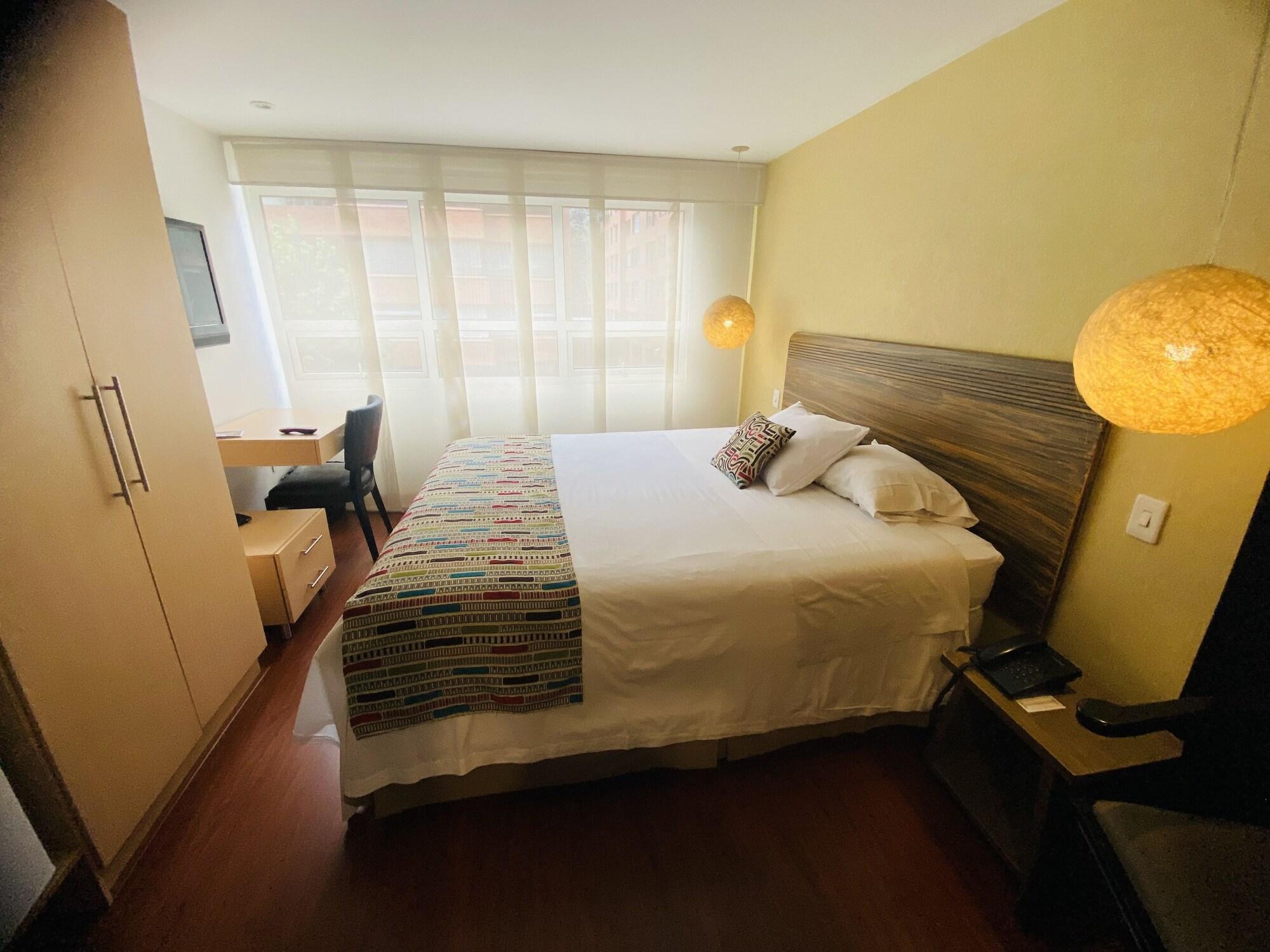 Hotel Retiro 84 By Mij Bogota