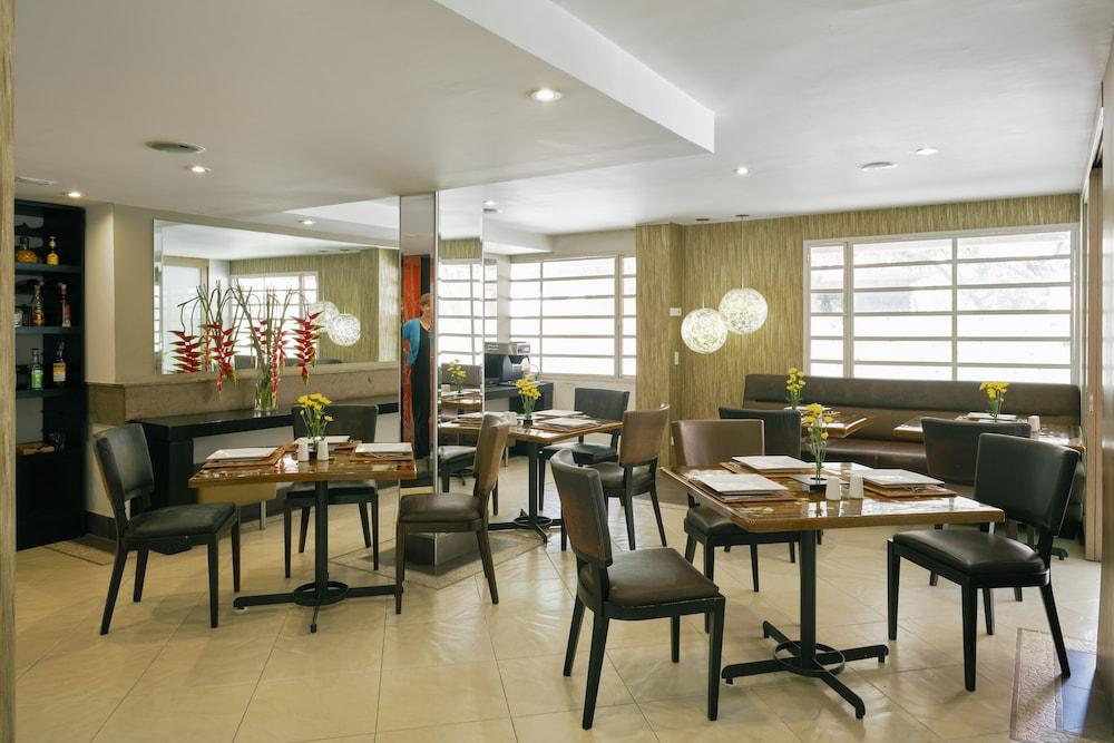 Retiro 84 By Mij Bogota