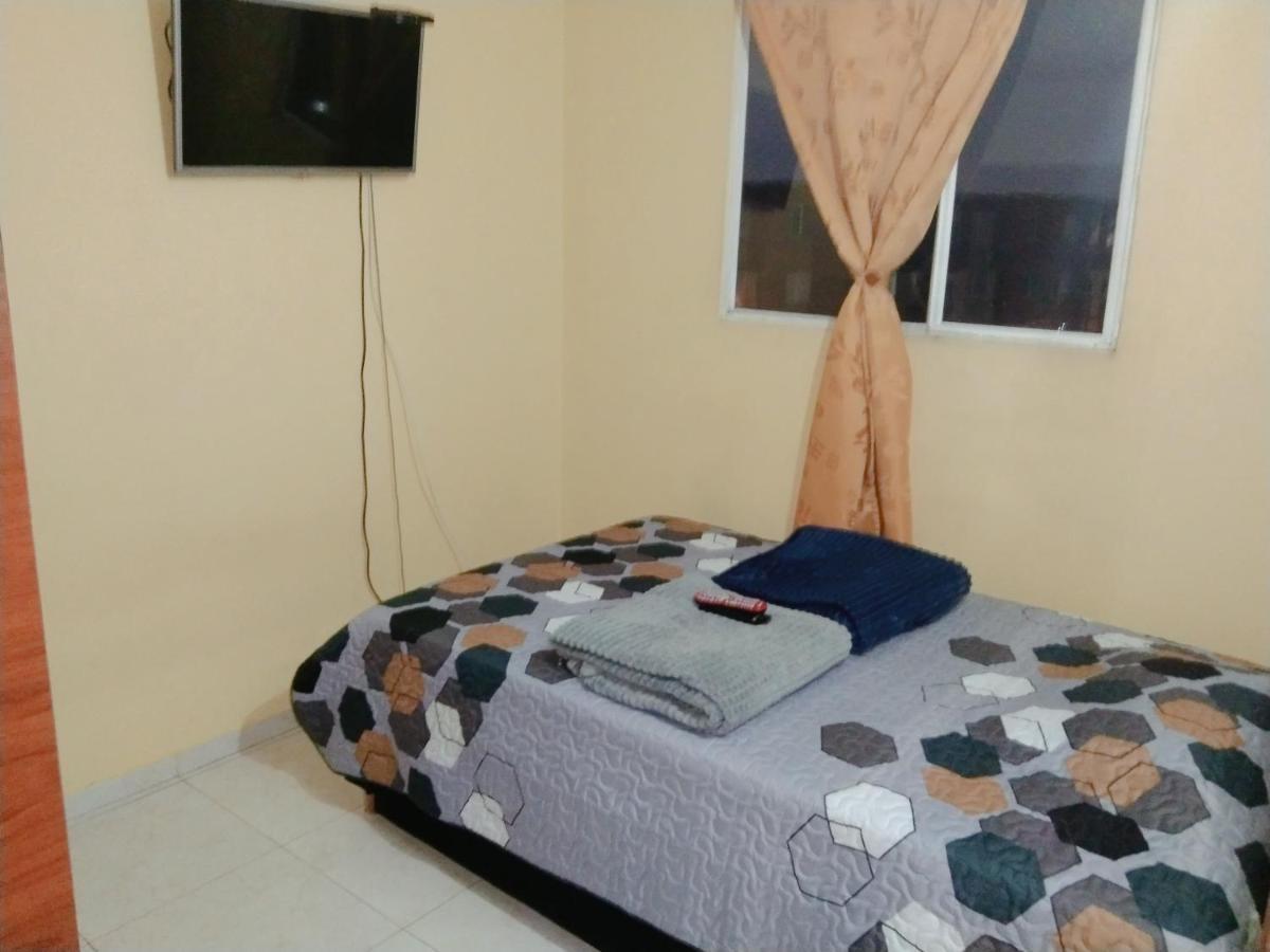 Apartment Apartamento A 20 Minutos Del Aeropuerto *