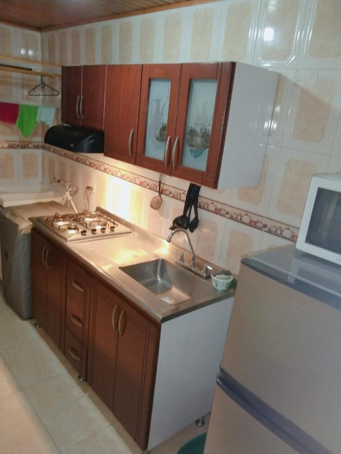 Apartamento A 20 Minutos Del Aeropuerto *