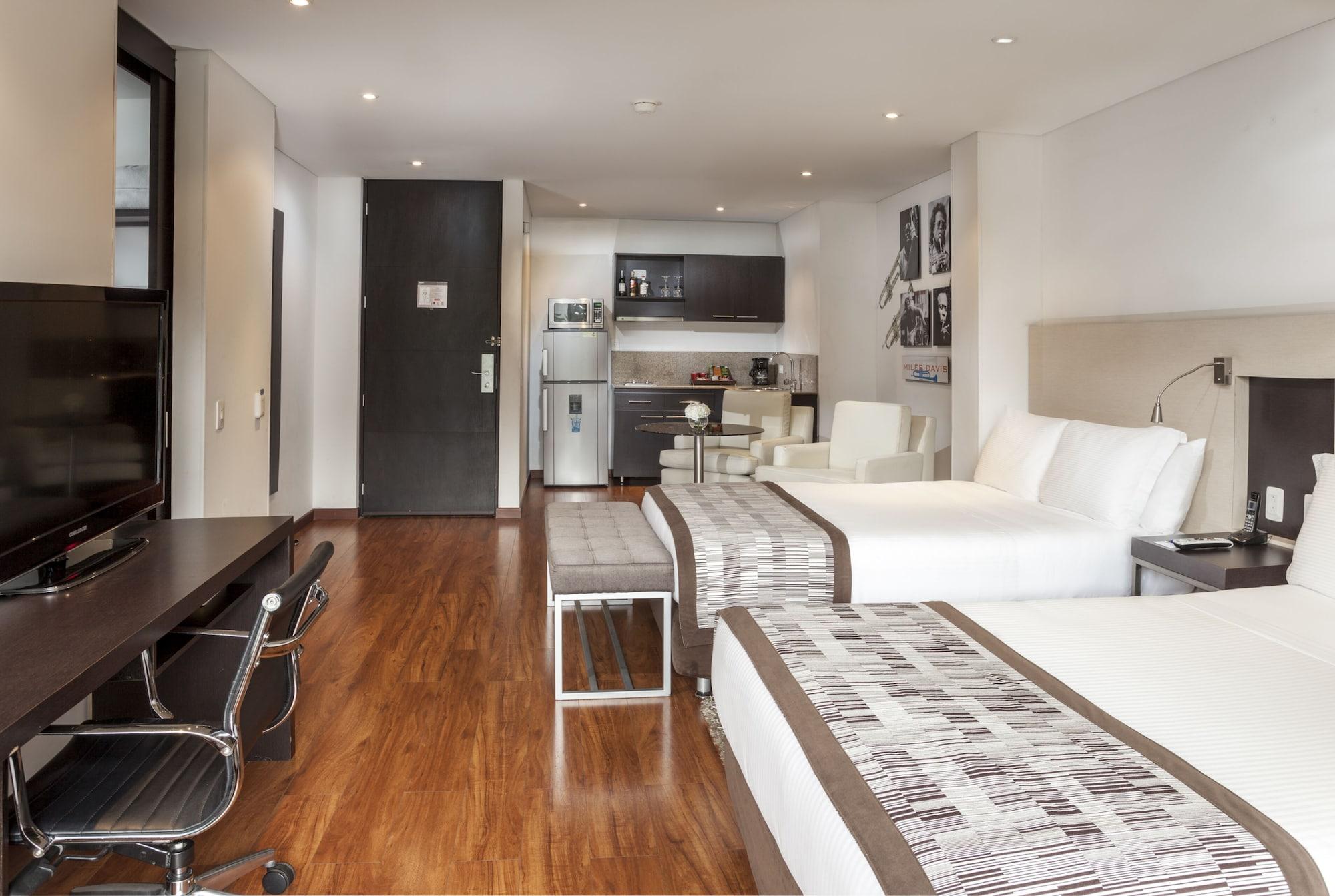Jazz Hotel