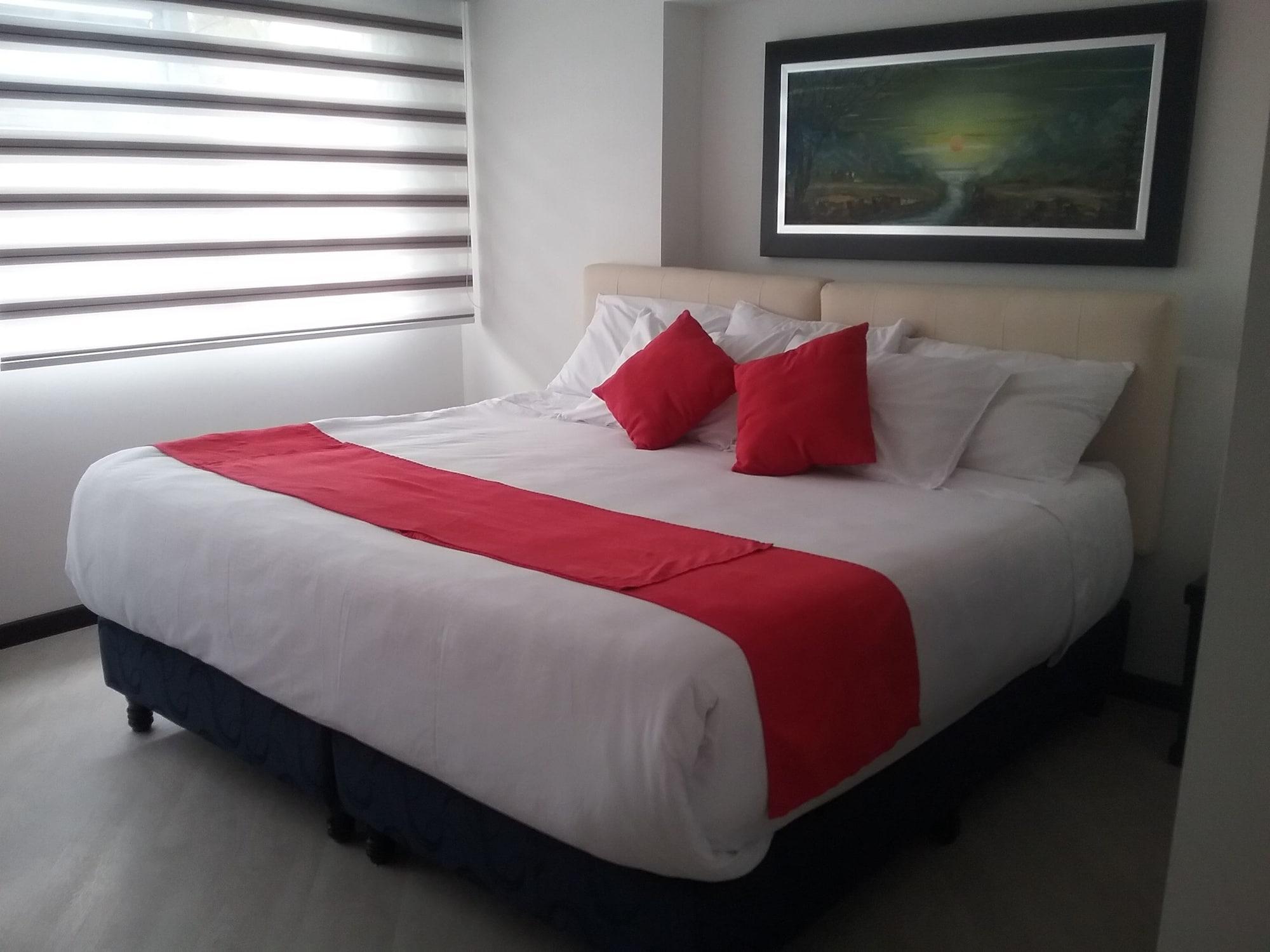 Zafiro Boutique 3* Bogota
