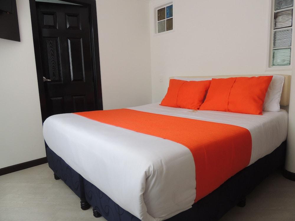 Zafiro Boutique Hotel Bogota