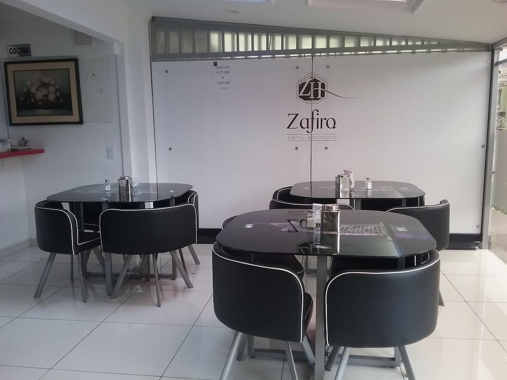 Zafiro Boutique 3* Bogota