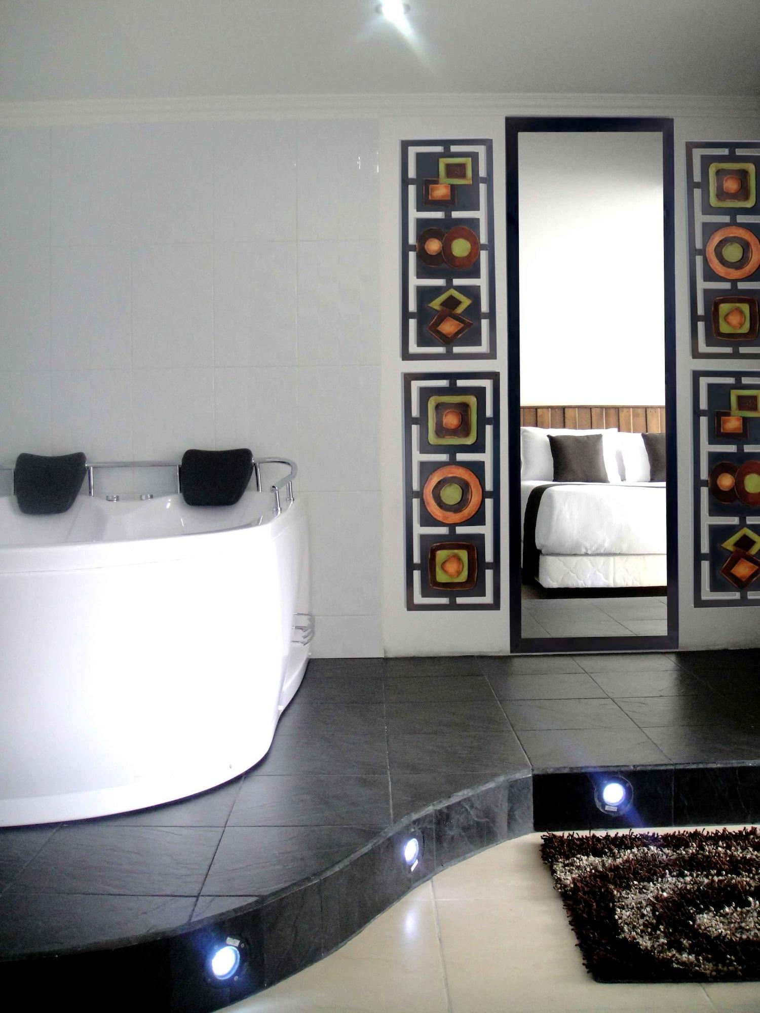 Boutique Embajada De La Feria Hotel Bogota