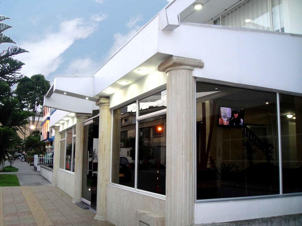 Boutique Embajada De La Feria 3* Bogota