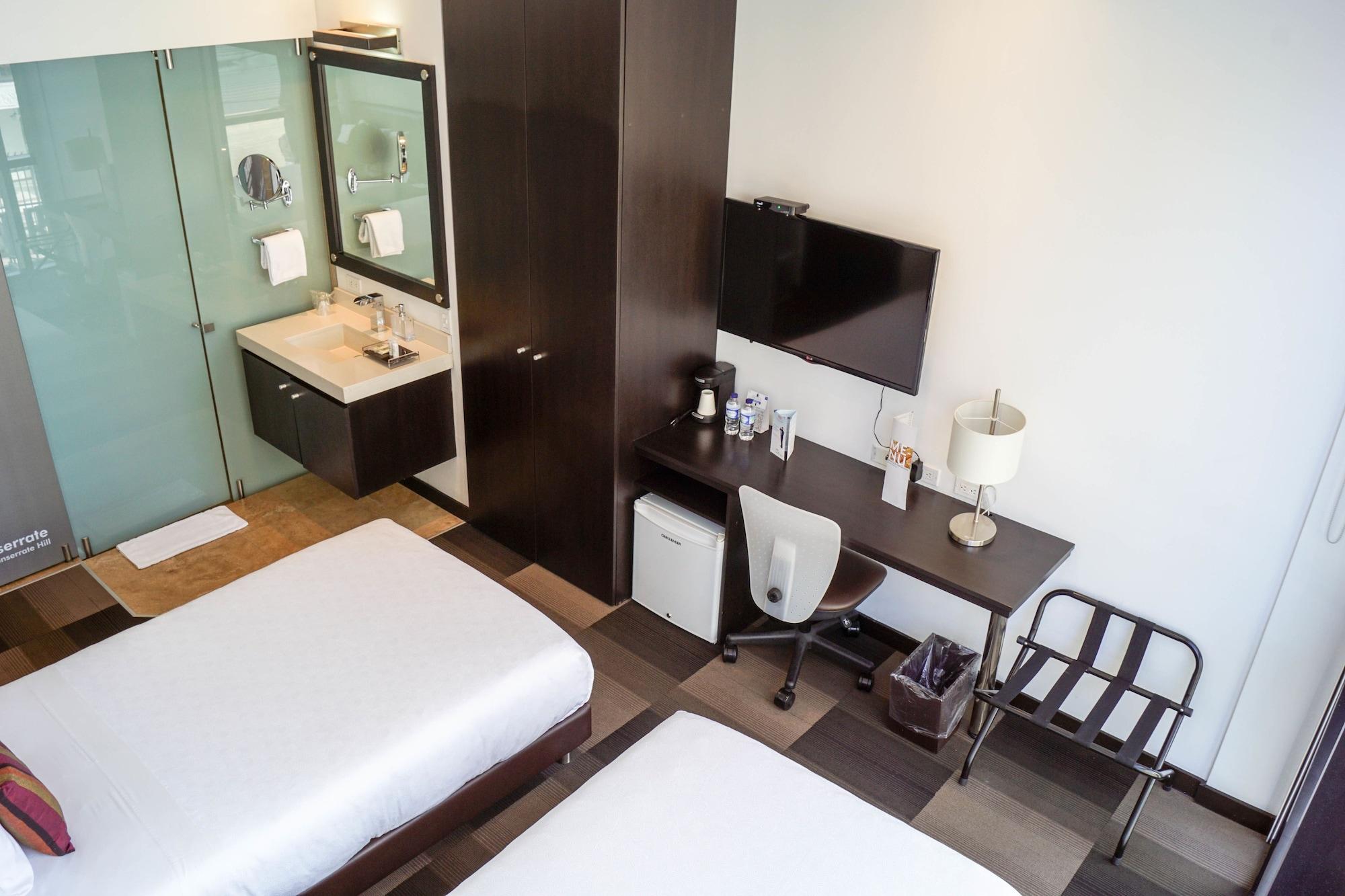 Tryp By Wyndham Usaquen
