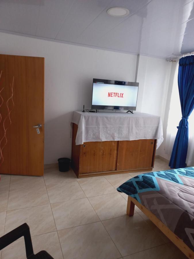 Cerca Al Aeropuerto Guest house *