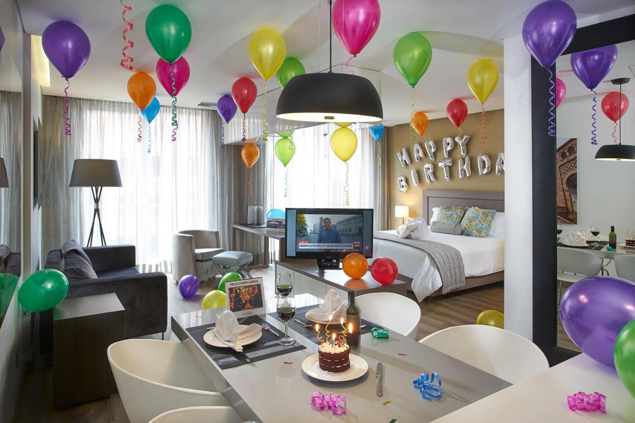 Hotel 100 Luxury By Preferred