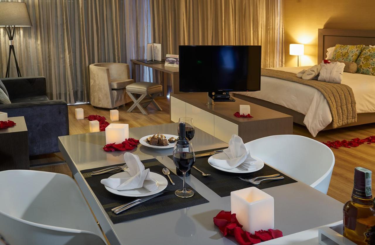 100 Luxury By Preferred Hotel 5*