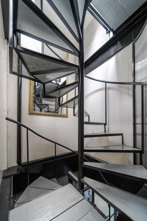 Apartamento ángel Yáñez X Ahead *