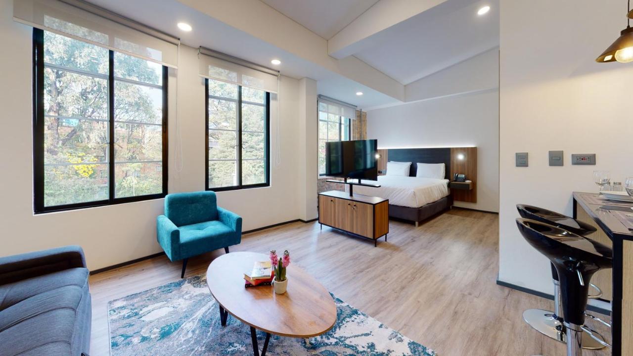 Nova Apartamento Bogotá