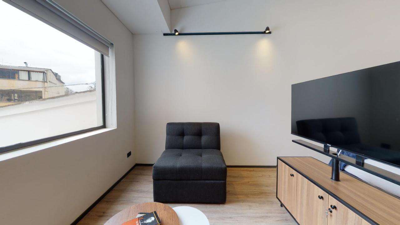 Nova Apartamento