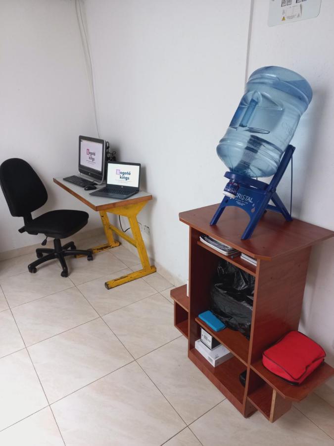 Guest house Cerca Al Aeropuerto *