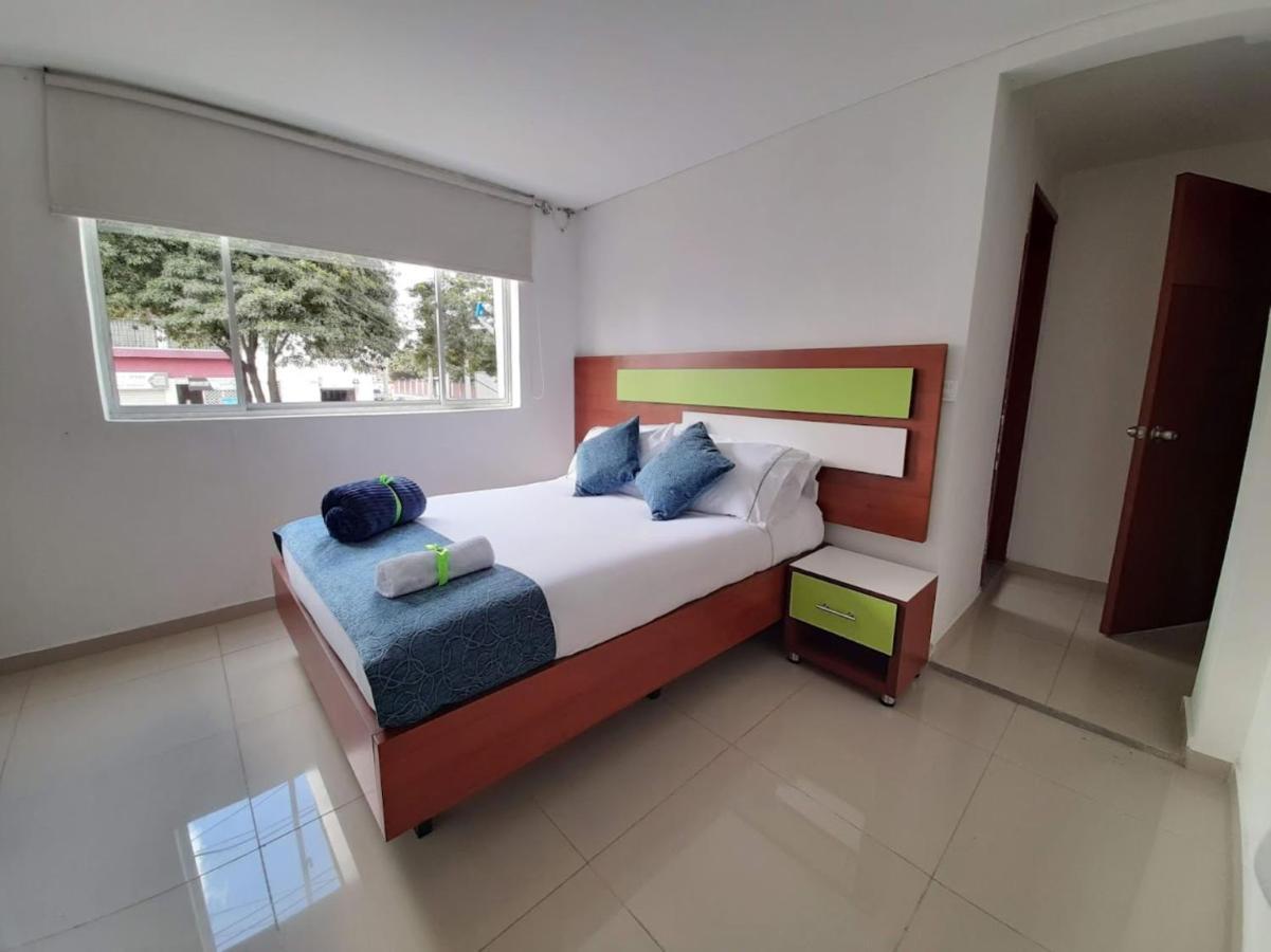 Hotel Victoria 26 Bogota