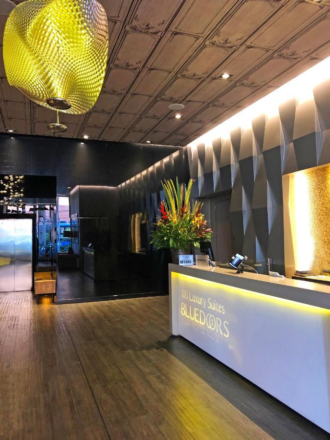 100 Luxury By Preferred Hotel Bogota