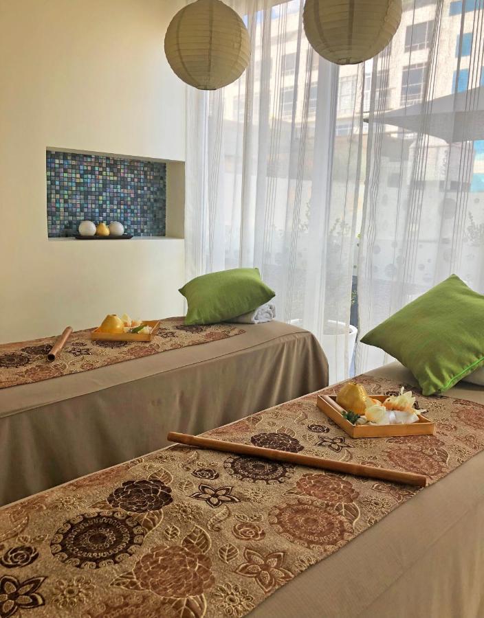 Hotel 100 Luxury By Preferred Bogota