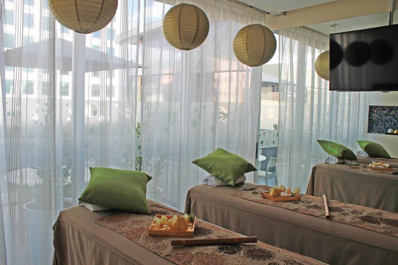 Hotel 100 Luxury By Preferred Bogota