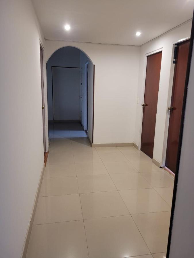 Apartment Homy #8 - Apt Grande G12 Agora Corferias Embassy Un