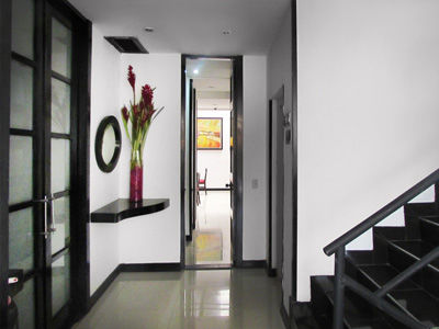 American Deluxe Hotel Bogota