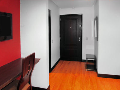 Hotel American Deluxe Bogota