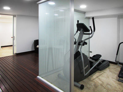 American Deluxe Hotel Bogota