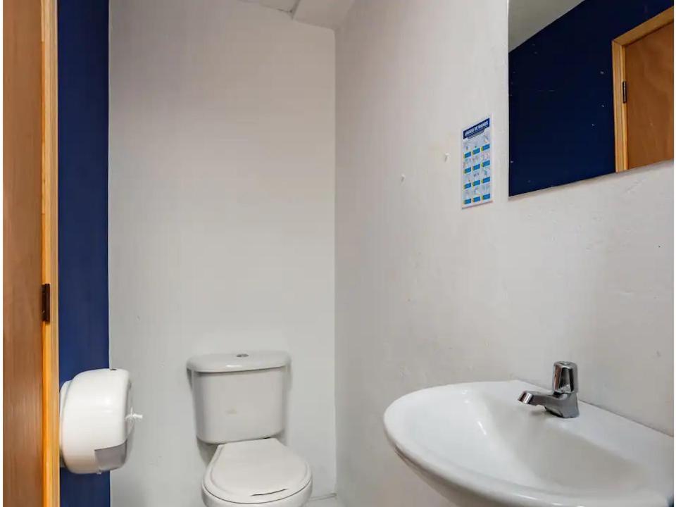 Hotel Casa Normandia Bogota