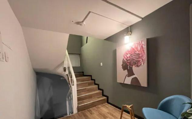 Apartamento Chapinero Alto 303 Bogota