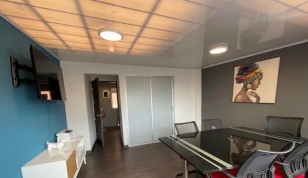 Apartamento Chapinero Alto 303 Apartment