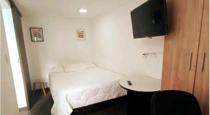 Apartamento Chapinero Alto 303 * Bogota