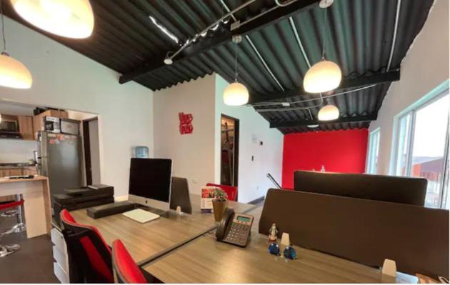 Apartamento Chapinero Alto 303 Apartment *