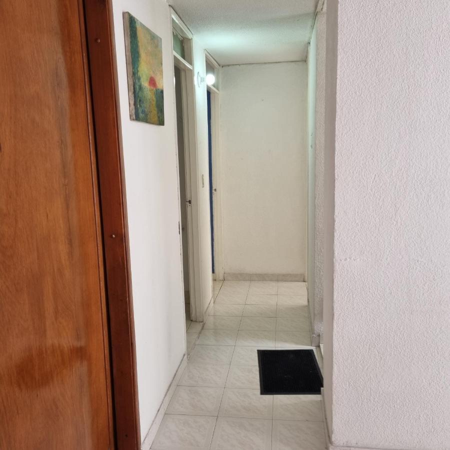 Apartment Apartamento Portal 80 *