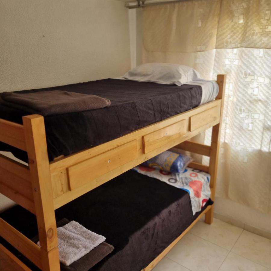 Apartamento Portal 80 Bogota