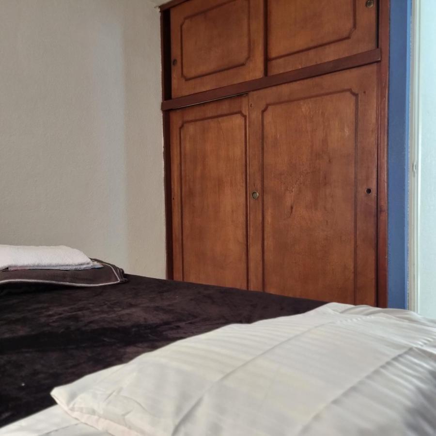 Apartamento Portal 80 * Bogota