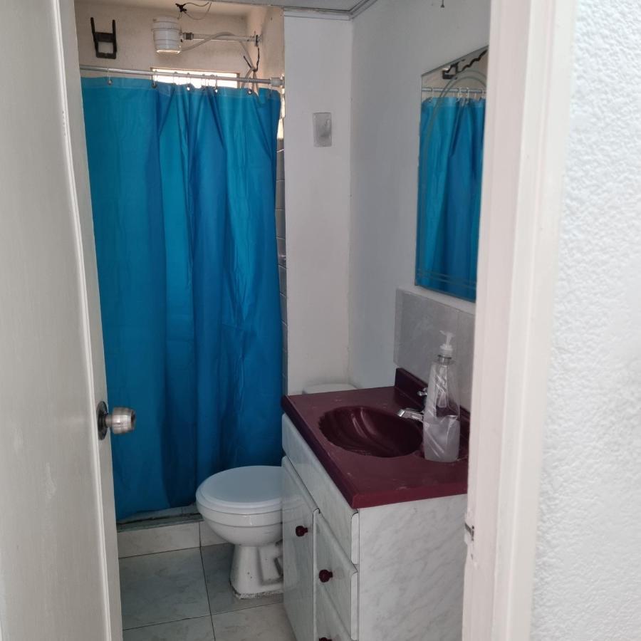 Apartment Apartamento Portal 80 Bogota